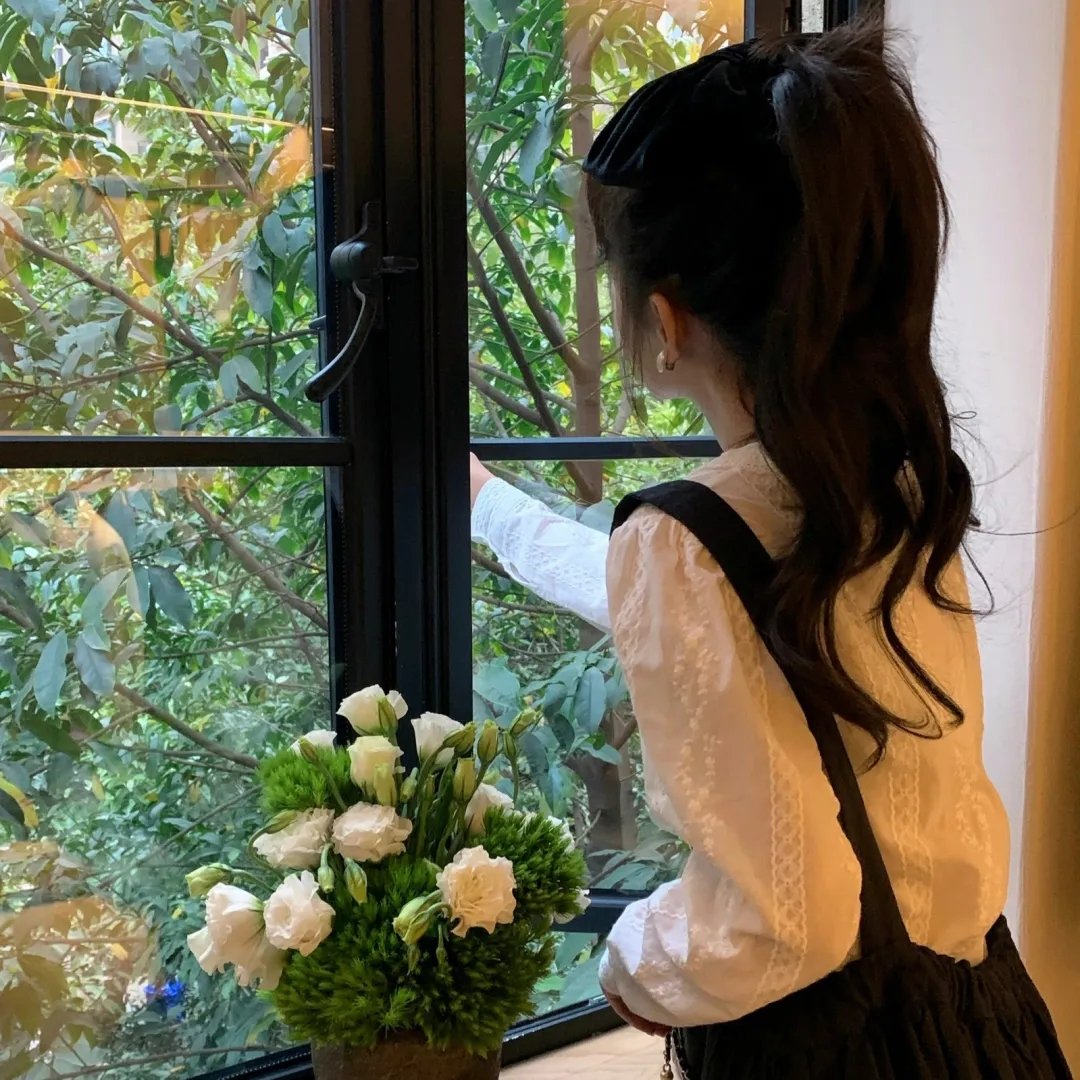 不信神的女子